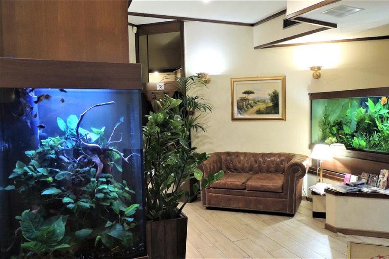 Accursio Hotel Milano
