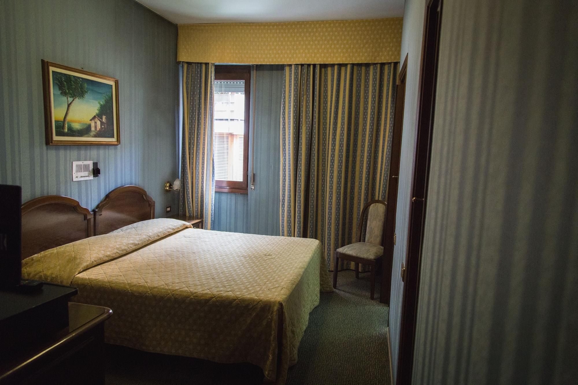 Accursio Hotel Milano