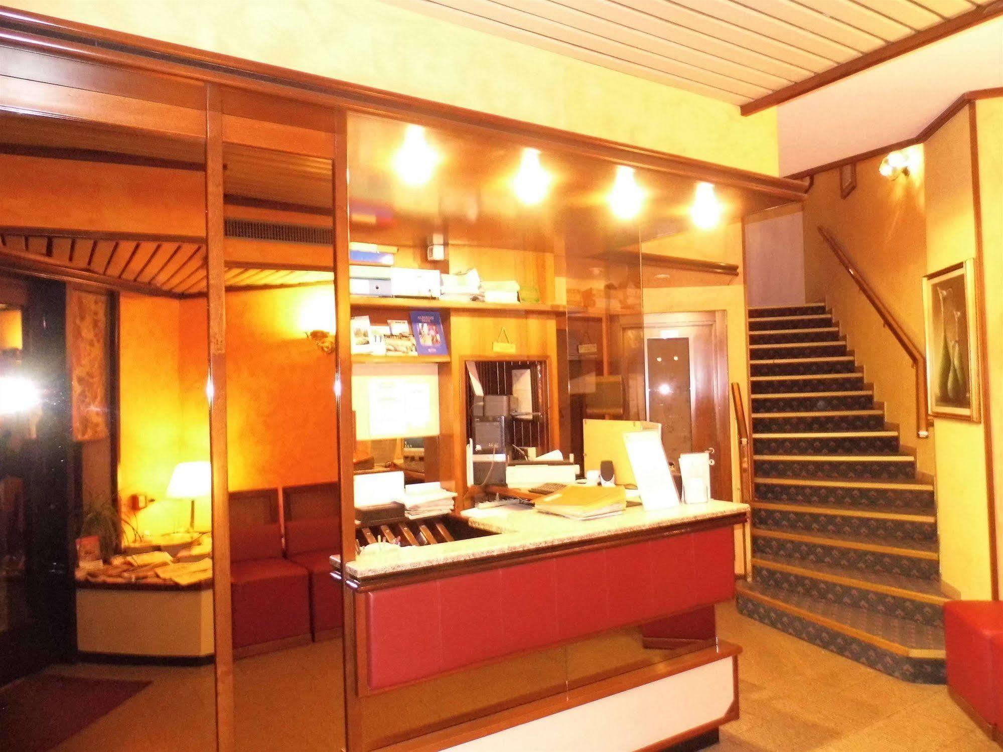 Accursio Hotel Milano