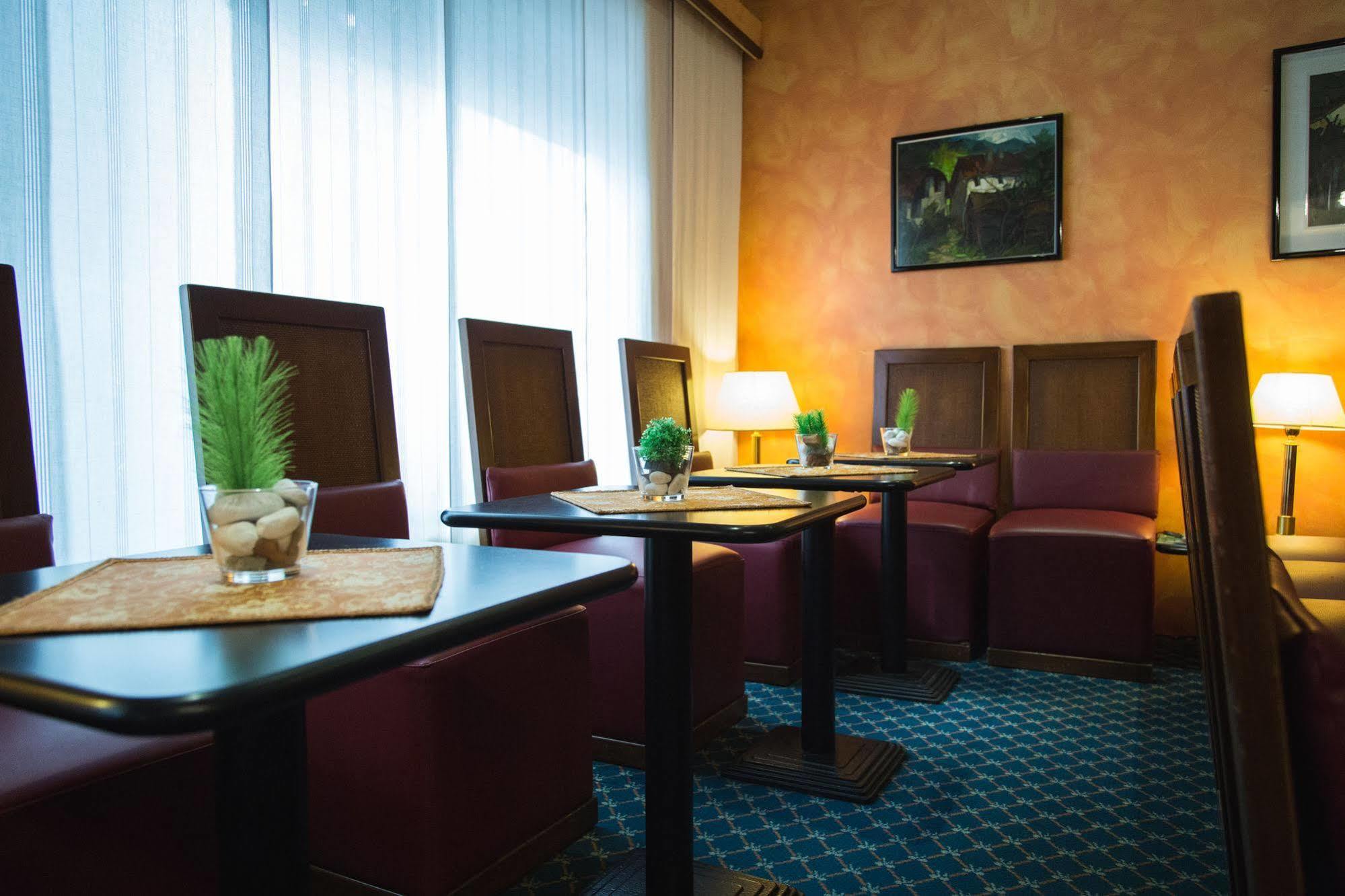 Accursio Hotel Milano